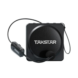 Беспроводная акустическая система для экскурсий Takstar E261W Headset Gen2