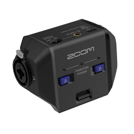 Дополнительный модуль для рекордера Zoom EXH-6e