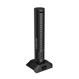 Микрофон-пушка (стерео) Zoom SSH-6e