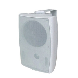 Акустическая система ProRecAudio 137BW 5", 30Вт, 100В, белый