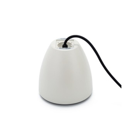 Подвесной динамик ProRecAudio 510F 5.25", 10-15Вт, белый