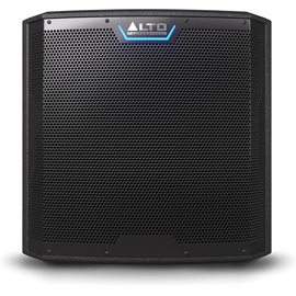 Активный сабвуфер ALTO PROFESSIONAL TS12S