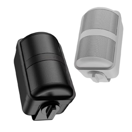 Акустическая система Top Sound F-0306 6.5", 40Вт, 100В, черный