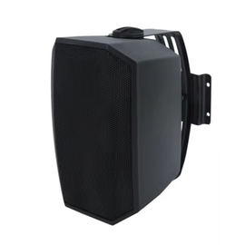 Акустическая система Top Sound F-LHY4Q 4", 30Вт, 100В, черный