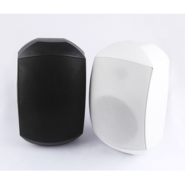 Акустическая система Top Sound F-LHY4YW 4", 20Вт, 100В, белый