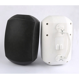 Акустическая система Top Sound F-LHY5Y 5.25", 30Вт, 100В, черный