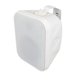 Акустическая система Top Sound F-LHY6WW 6.5", 50Вт, 100В, белый