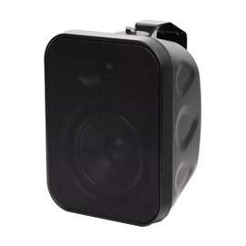 Акустическая система Top Sound F-LHY6W 6.5", 50Вт, 100В, черный