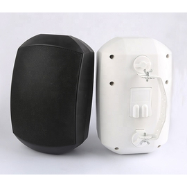 Акустическая система Top Sound F-LHY6Y 6.5", 40Вт, 100В, черный