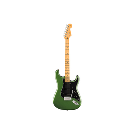 Электрогитара FENDER PLAYER II MODIFIED STRATOCASTER MN HARVEST GREEN METALLIC