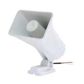 Рупор L-Frank Audio H-407T, 15Вт, 100В, ABS