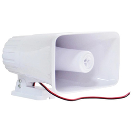 Рупорный динамик L-Frank Audio H508T, 30 Вт, с трансформатором на 100 В