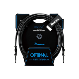 Кабель инструментальный IBANEZ NS10 INSTRUMENT CABLE 3M