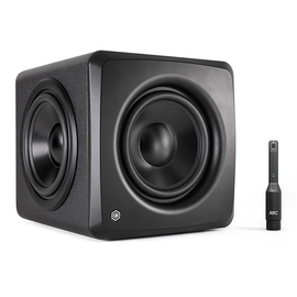 Активный студийный сабвуфер IK MULTIMEDIA iLoud Sub