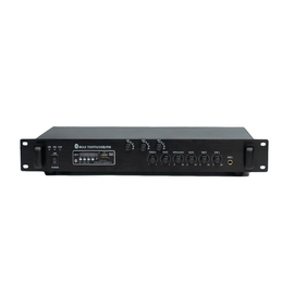 Усилитель Top Sound TPA-60, 60Вт, USB, 2 zones