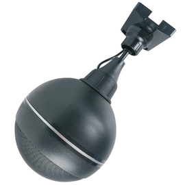 Подвесной динамик Top Sound TPO-901B 5", 20Вт, 100В, черный