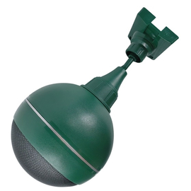 Подвесной динамик Top Sound TPO-901G 5", 20Вт, 100В, зеленый