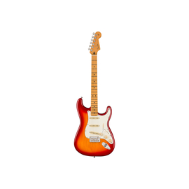 Электрогитара FENDER PLAYER II STRATOCASTER MN AGED CHERRY BURST