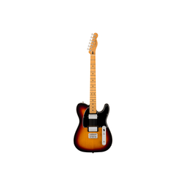 Электрогитара FENDER PLAYER II TELECASTER HH 3-COLOR SUNBURST
