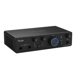 Аудиоинтерфейс FENDER Quantum LT 4