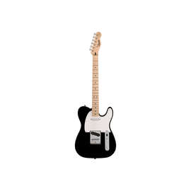 Электрогитара FENDER SQUIER SONIC TELECASTER MN BLACK