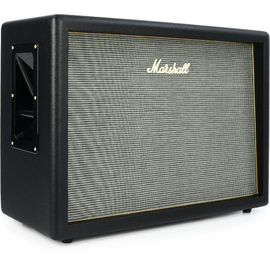 Гитарный кабинет MARSHALL ORIGIN212B 2x12 Cabinet