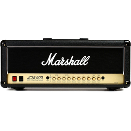 Ламповый усилитель MARSHALL 4100 JCM900