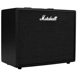Комбопідсилювач MARSHALL CODE50