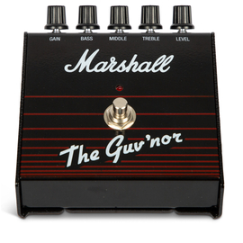 Педаль ефектів MARSHALL GUV'NOR RI