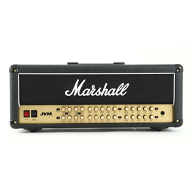 Ламповый усилитель MARSHALL JVM410H