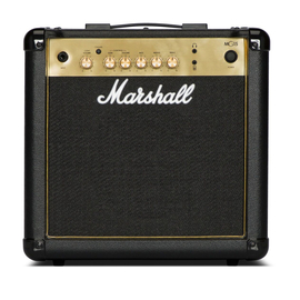 Гитарный комбоусилитель MARSHALL MG15G