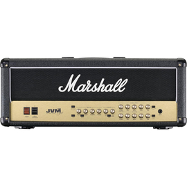 Усилитель голова Marshall JVM210H Head