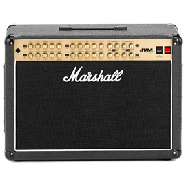 Комбоусилитель Marshall JVM410C Combo