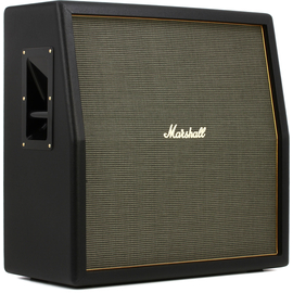Гитарный кабинет Marshall Origin412A 4x12 Angled Cabinet