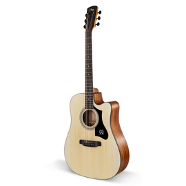 Електроакустична гітара Tyma TD-1 C