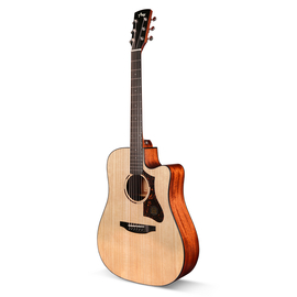 Електроакустична гітара Tyma TDC-2 P