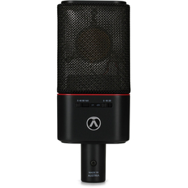Мікрофон Austrian Audio OC18 Studio Set