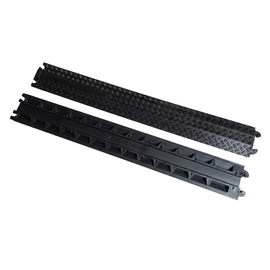 Кабельний трап одноканальний CP-1PB