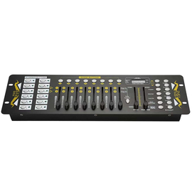 DMX-пульт FREE COLOR C192 v2