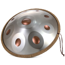 Ханг FZONE HP22I9N-Gold Eye - Handpan Drum 22"