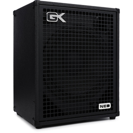 Комбопідсилювач для бас-гітари Gallien-Krueger Fusion 115