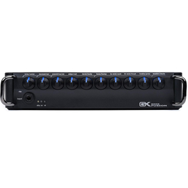 Бас-гітарний підсилювач Gallien-Krueger Fusion 800S