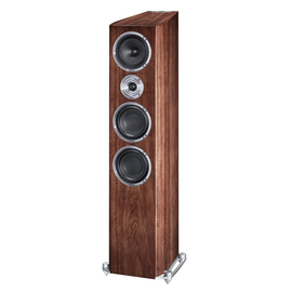 Підлогова акустика HECO Celan Revolution 7 espresso veneer