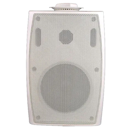 Акустическая система MT-Power ES-40TLX White (пара)