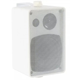 Акустична система (папа) MT-Power ES-40 White