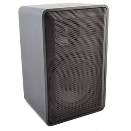 Настінна акустична система MT-Power ES-525M Black