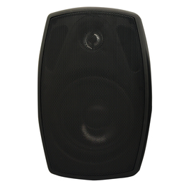 Настінна акустична система MT-Power ES-525T Black