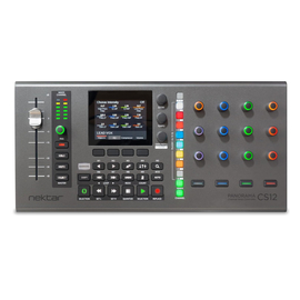 MIDI-контроллер Nektar Panorama CS12