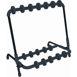 Стенд гитарный QUIK LOK GS350BB