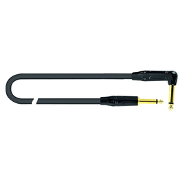 Кабель инструментальный QUIK LOK JUST JR 4.5